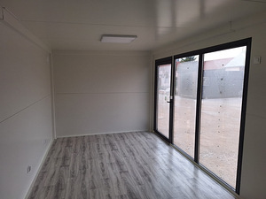Unikaalne moodul 6x3m (18m2) koos kohaletoomisega Eestisse (5 foto / 8)