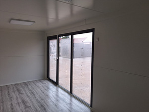 Unikaalne moodul 6x3m (18m2) koos kohaletoomisega Eestisse (6 foto / 8)