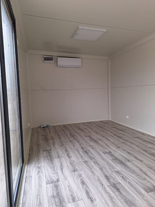 Unikaalne moodul 6x3m (18m2) koos kohaletoomisega Eestisse (7 foto / 8)