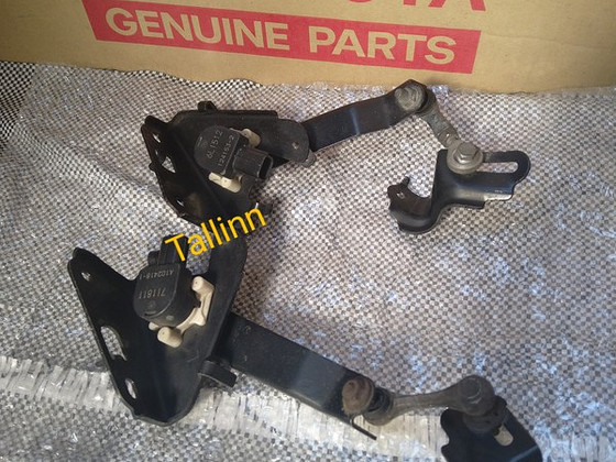 Toyota Lexus 89407-50070 89408-50070 82163-76020