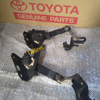 Toyota Lexus 89407-50070 89408-50070 82163-76020