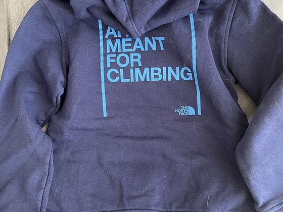 The north face