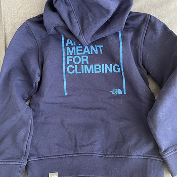The north face