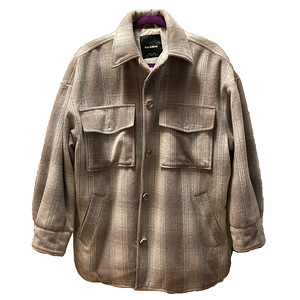 Пальто Pull&Bear (2 фото из 3)