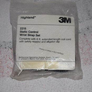 ESD Antistaatiline randmerihm