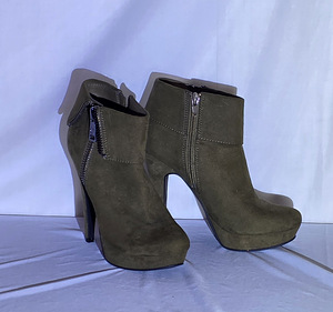 Guess saapad, us size 6 (2 foto / 7)