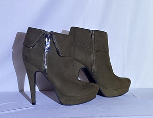Guess saapad, us size 6 (3 foto / 7)