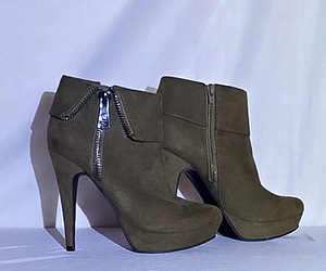 Guess saapad, us size 6 (5 foto / 7)