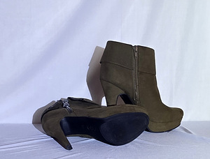 Guess saapad, us size 6 (6 foto / 7)