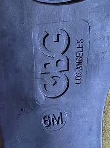 Guess saapad, us size 6 (7 foto / 7)