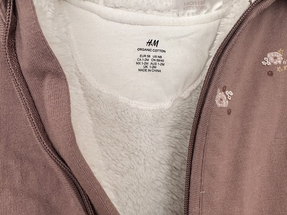 HM 56 kombinesoon