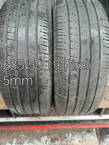 235 50 19 мс,лето (2 фото из 2)