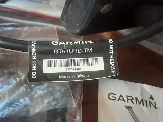 GARMIN GT 54 UHD-TM