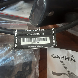 GARMIN GT 54 UHD-TM (1 foto / 2)