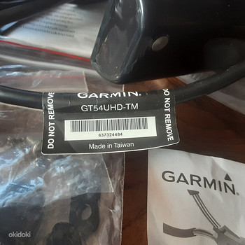 GARMIN GT 54 UHD-TM