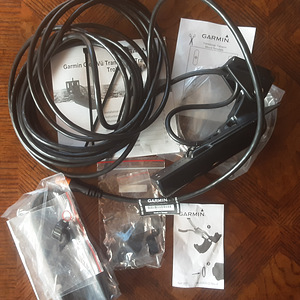 GARMIN GT 54 UHD-TM (2 foto / 2)