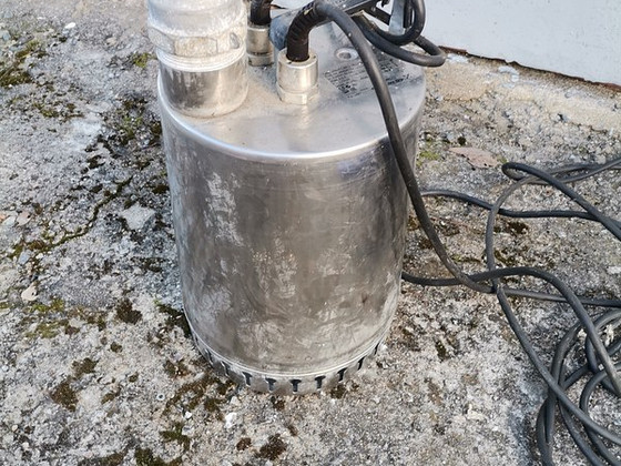 Grundfos unilift