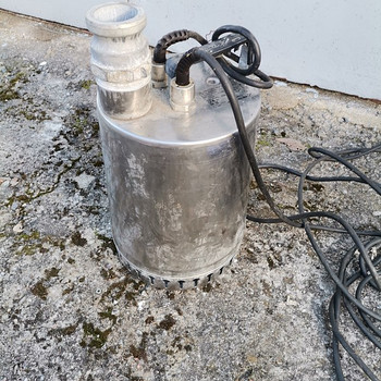 Grundfos unilift