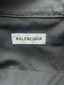 ПЛАТЬЕ BALENCIAGA, оригинал (2 фото из 8)