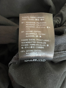 ПЛАТЬЕ BALENCIAGA, оригинал (4 фото из 8)