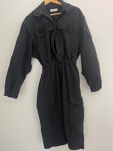 ПЛАТЬЕ BALENCIAGA, оригинал (1 фото из 8)