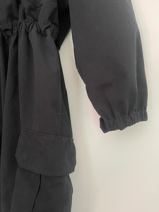 ПЛАТЬЕ BALENCIAGA, оригинал (6 фото из 8)