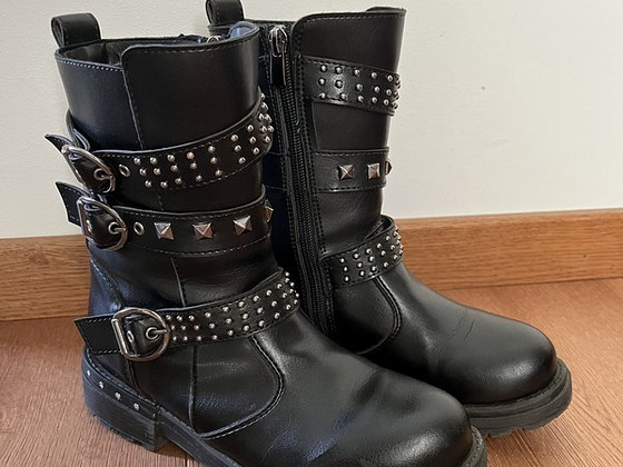 В/о сапоги Guess р.33