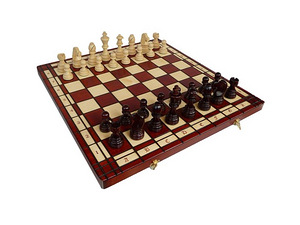 Šahs Chess Tournament No 8 nr.98 (1 foto no 7)