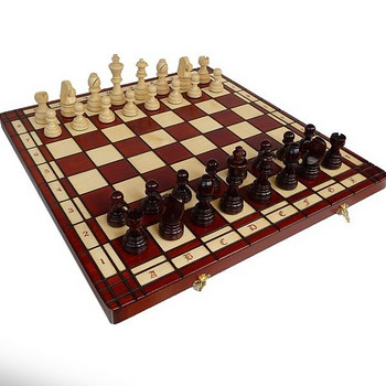 Шахматы Chess Tournament No 8 nr.98