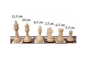 Šahs Chess Tournament No 8 nr.98 (6 foto no 7)