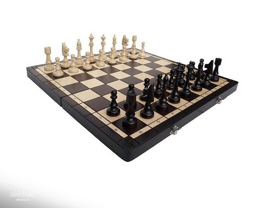 Шахматы Chess Club Nr.150