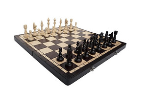 Шахматы Chess Club Nr.150 (1 фото из 8)