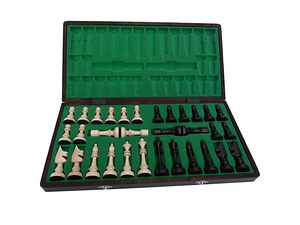 Шахматы Chess Club Nr.150 (3 фото из 8)