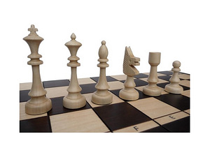 Шахматы Chess Club Nr.150 (4 фото из 8)