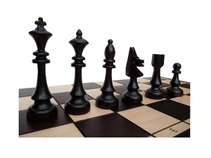 Шахматы Chess Club Nr.150 (5 фото из 8)