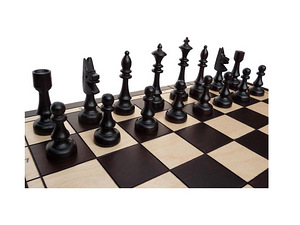 Шахматы Chess Club Nr.150 (7 фото из 8)