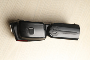 Canon 600EX-RT + Yongnuo YN-E3-RT (3 фото из 7)