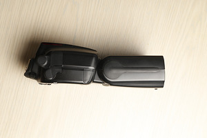 Canon 600EX-RT + Yongnuo YN-E3-RT (5 фото из 7)