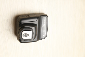 Canon 600EX-RT + Yongnuo YN-E3-RT (6 фото из 7)