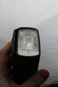 Canon 600EX-RT + Yongnuo YN-E3-RT (7 фото из 7)