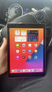 iPad Air 2 64gb WiFi (1 foto / 2)