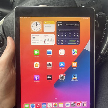 iPad Air 2 64gb WiFi