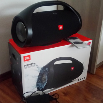 Boombox