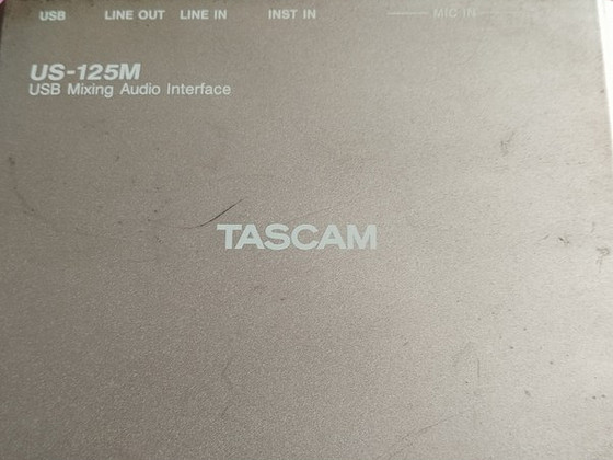 Taskam helikaart