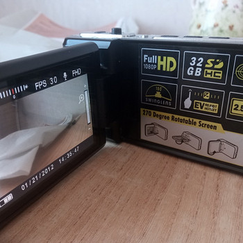 Müüa videoregistraatorit