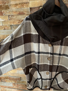 Стильный жакет (3 фото из 7)