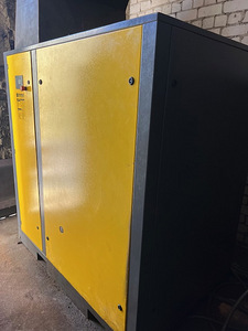 Компрессор COMPRAG 45KW (1 фото из 6)