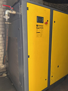 Компрессор COMPRAG 45KW (2 фото из 6)