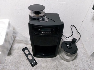 Кофеварка Klarstein Aromatica II Thermo (1 фото из 5)