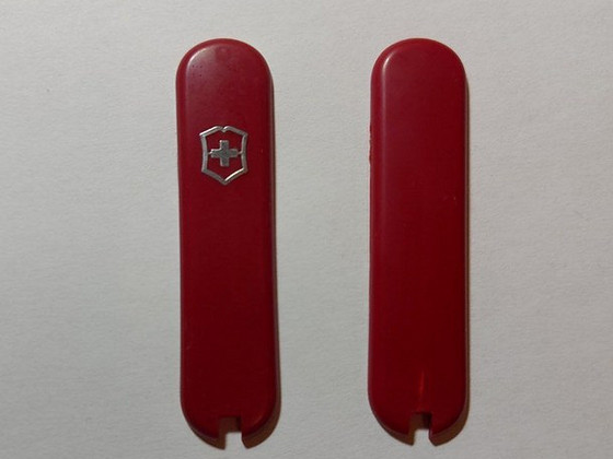 Victorinox накладки для ножа classic sd 58MM